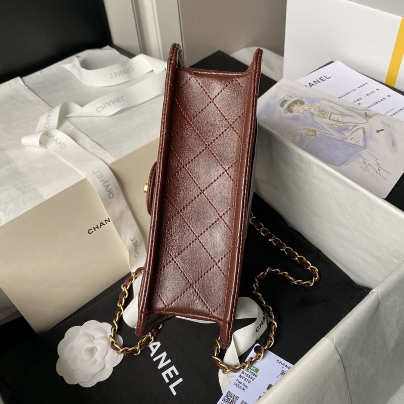 Ch**el satchel bags